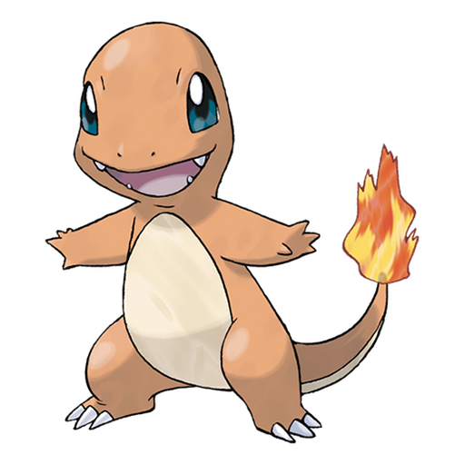 Charmander avatar