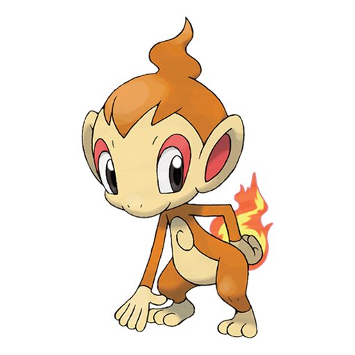 Chimchar avatar