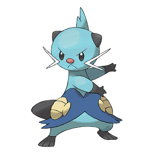 Dewott avatar