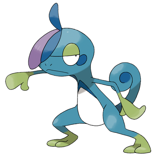 Drizzile avatar