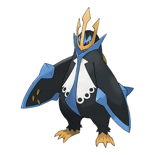 Empoleon avatar