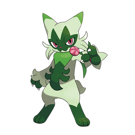Floragato avatar