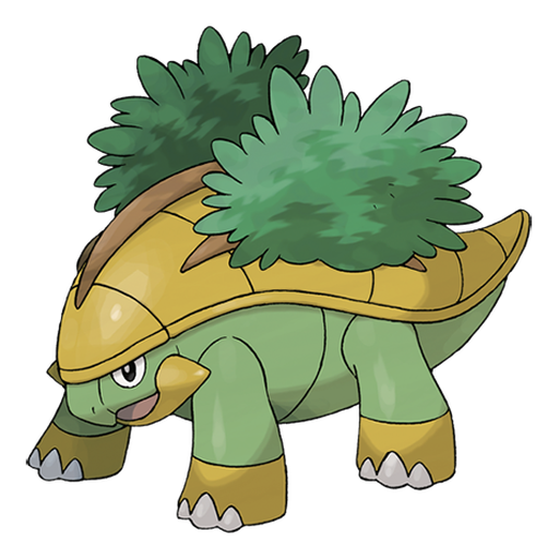 Grotle avatar