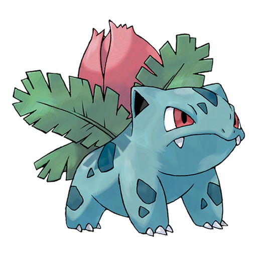 Ivysaur avatar