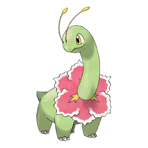 Meganium avatar