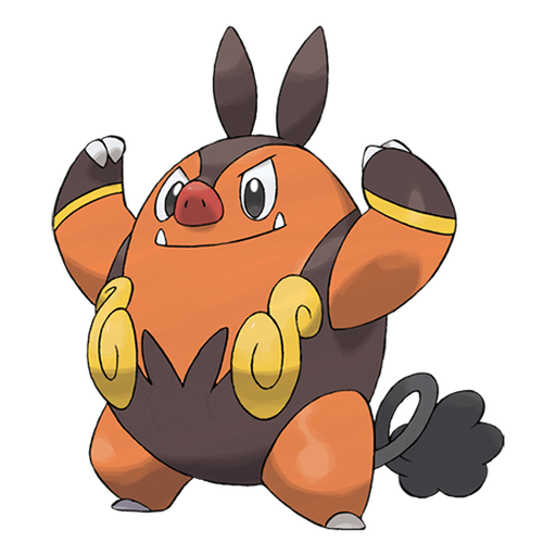 Pignite avatar