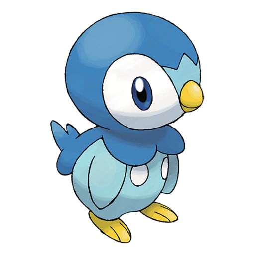 Piplup avatar