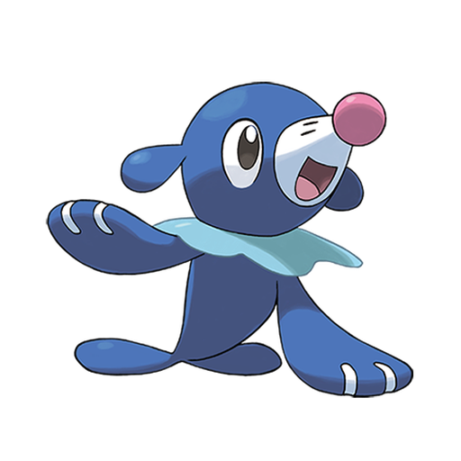 Popplio avatar