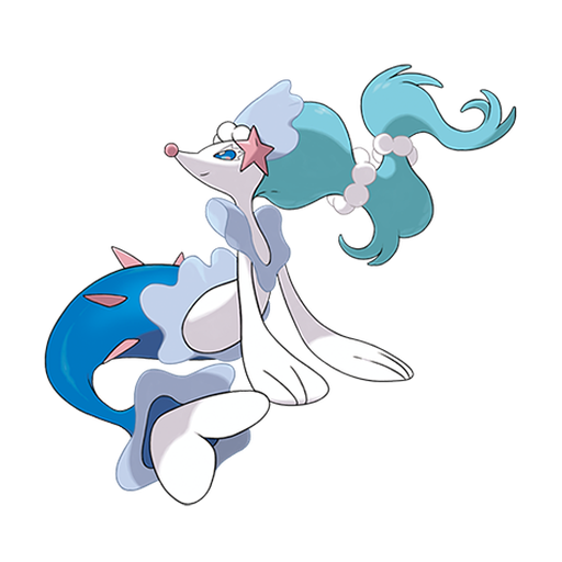 Primarina avatar