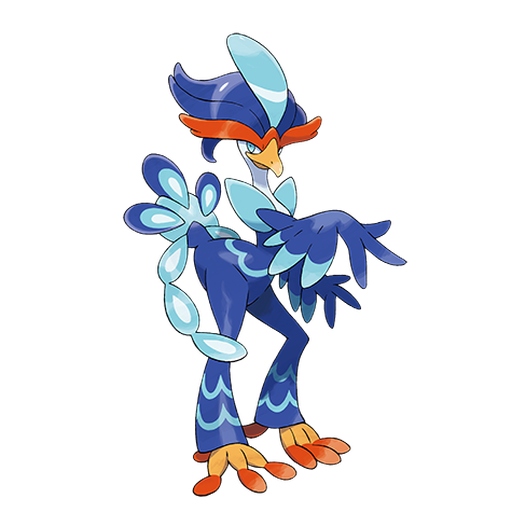 Quaquaval avatar