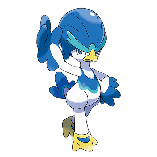 Quaxwell avatar