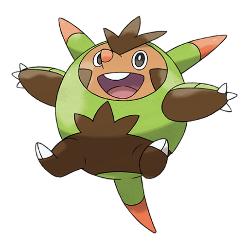 Quilladin avatar
