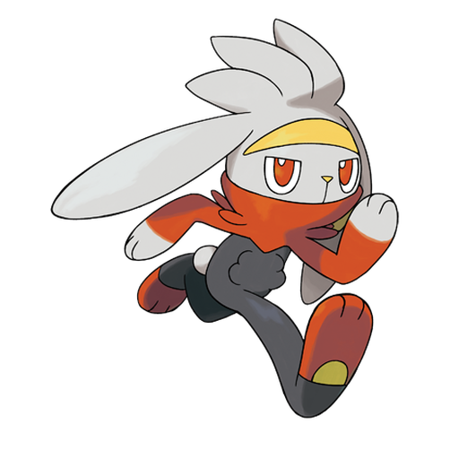 Raboot avatar