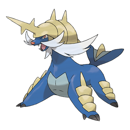 Samurott avatar