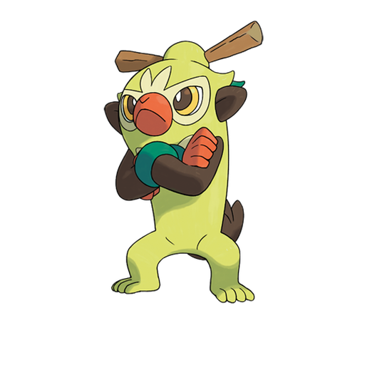 Thwackey avatar