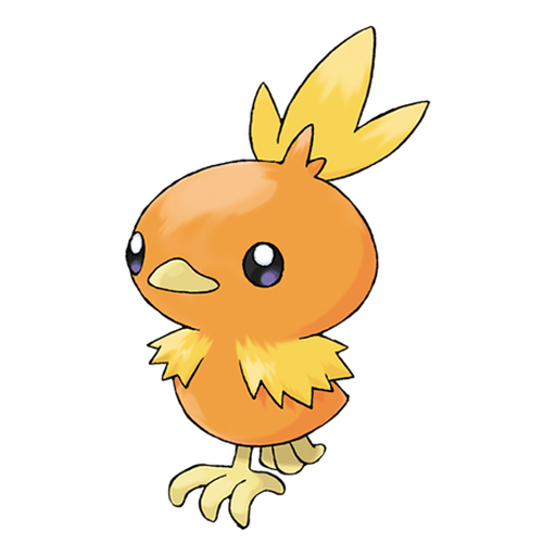 Torchic avatar