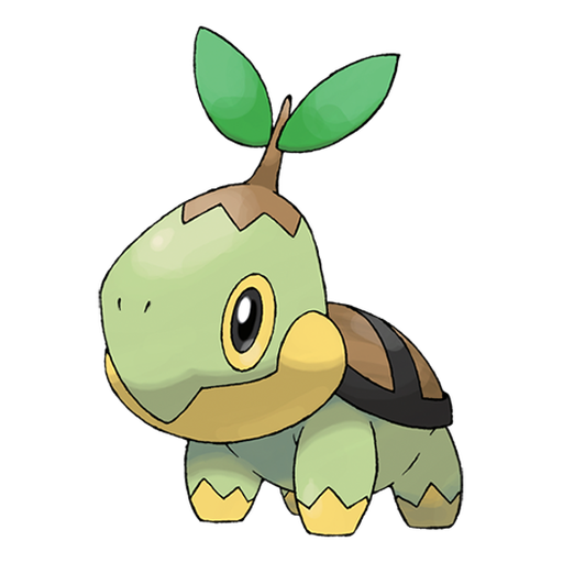 Turtwig avatar