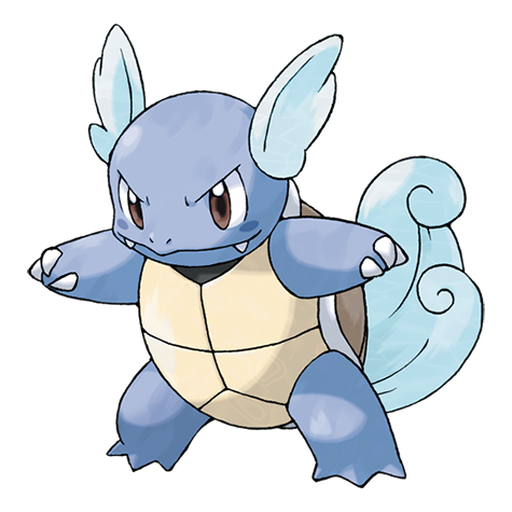Wartortle avatar